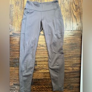 Patagonia tights size M